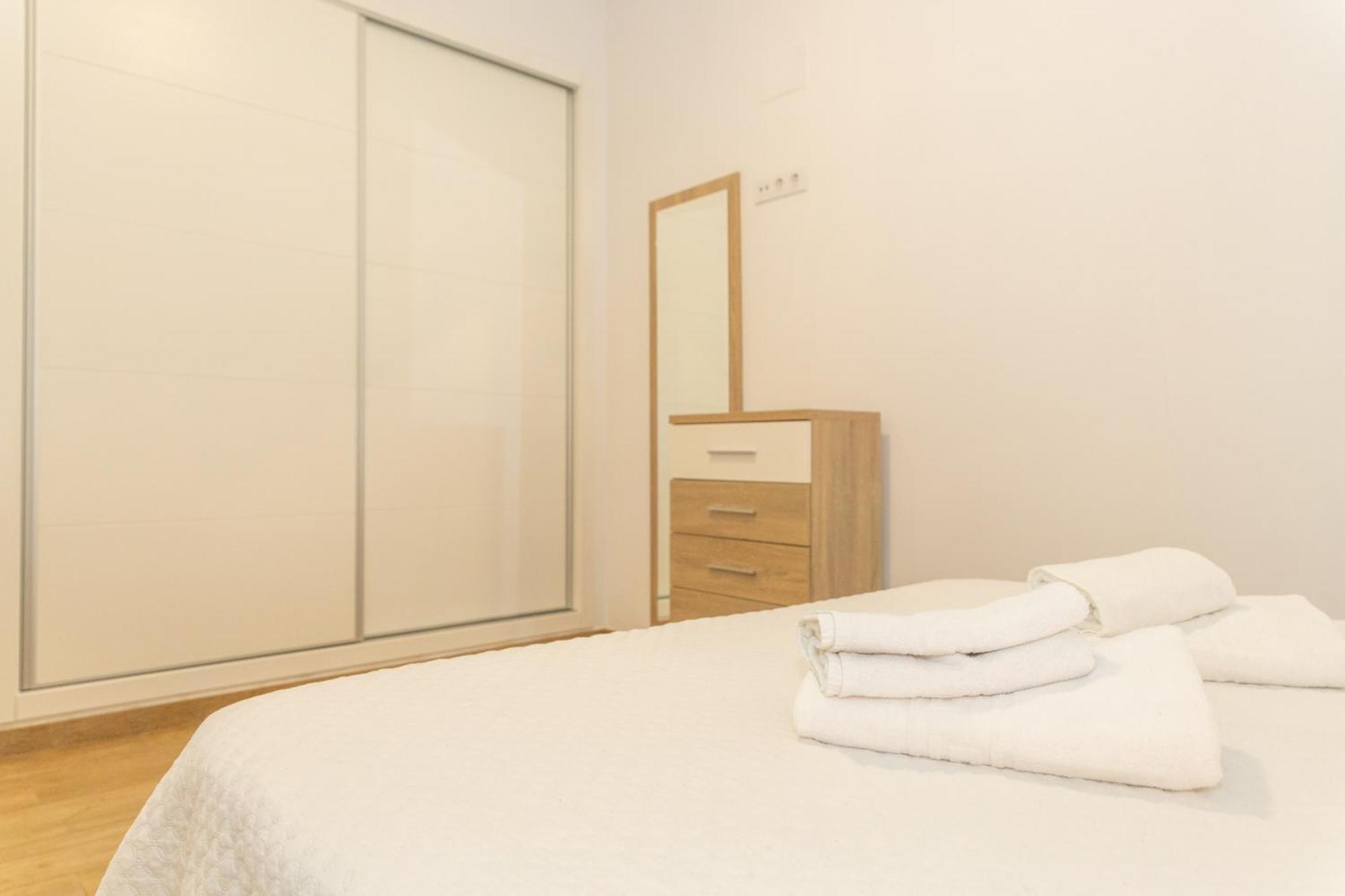 Ferienwohnung Casa Camarinero - Reformado Barbate Exterior foto